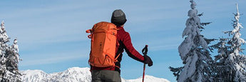 Alpinrucksäcke - Markenkoffer