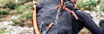 La Sportiva Rucksäck