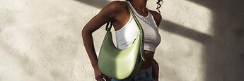 Taschen für Damen - Markenkoffer
