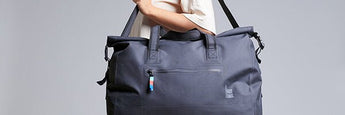 Weekender - Markenkoffer