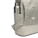 Johnny Urban Allen Medium - Rolltop-Rucksack 40 cm (sand leo) - Ansicht 10