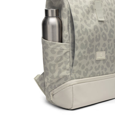 Johnny Urban Allen Medium - Rolltop-Rucksack 40 cm (sand leo) - Ansicht 10