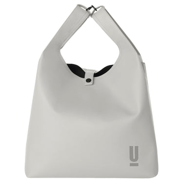 The Urban Society Market - Beuteltasche 34 cm (neutral grey) - Ansicht 3
