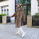 reisenthel Mini Maxi - Regenponcho 107 cm (leo macchiato) - Ansicht 4
