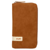 zwei Mademoiselle MW2 - Cartera 15cc 20 cm (nubuk-cognac)