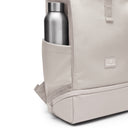 Johnny Urban Allen Medium - Rolltop-Rucksack 40 cm (sand) - Ansicht 10