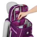 Step by Step Space - Schulranzen Set 5tlg. (Pretty Unicorn Nuala) - Ansicht 10