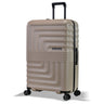 Eminent DANDELION - 4-Rollen-Trolley L 77 cm erw. (beige)