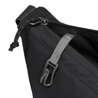 Jack Wolfskin Zoya 8 - Umhängetasche 39 cm (black) - Ansicht 5