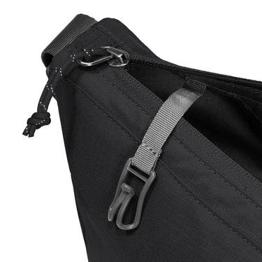 Jack Wolfskin Zoya 8 - Umhängetasche 39 cm (black) - Ansicht 5