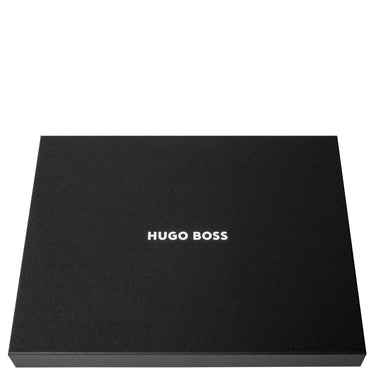 BOSS Label - Schreibmappe 35.1 cm (black) - Ansicht 5