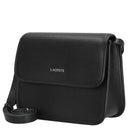 Lacoste Messenger Bag - Umhängetasche 24 cm (black) - Ansicht 2