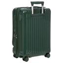 Brics Positano - 4-Rollen Kabinentrolley 55 cm USB erw. (emerald green) - Ansicht 3