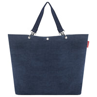 reisenthel XL - Shopper 65 cm (twist navy)
