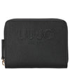 Liu Jo Caliwen - Cartera 3cc 12 cm (nero)