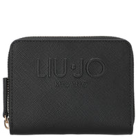 Liu Jo Caliwen - Geldbörse 3cc 12 cm (nero)