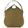Sandqvist Grid Expandable Tote - Henkeltasche erw. (olive)