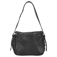 FREDsBRUDER My Forever Friend - Schultertasche (black)