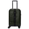 Rains Texel - Trolley de cabina con 4 ruedas 15" 55 cm (green)