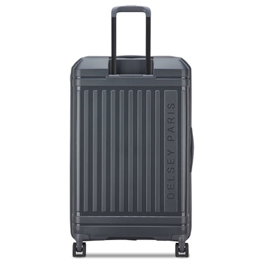 Delsey Paris Lutece - 4-Rollen-Trolley XL 81 cm erw. (graphit) - Ansicht 3