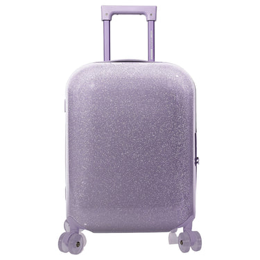 Heys xCase Galaxy - 4-Rollen-Kabinentrolley S 53 cm (cosmic amethyst) - Ansicht 4