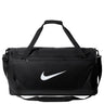 Nike Brasilia Duffel 95 - Sporttasche 71 cm (black/white)