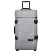 Eastpak Tranverz M 78 - Rollenreisetasche 67 cm (sunday grey)