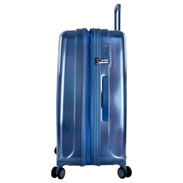 Heys Astro - 4-Rollen-Trolley L 76 cm erw. (blue) - Ansicht 4