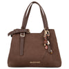 Valentino Bags Winnie Winter - Bolso shopper 32 cm (caffe)