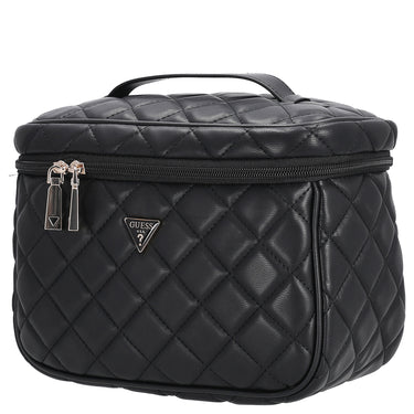 Guess Juliet Toiletry Train Case - Kulturbeutel (black) - Ansicht 2