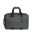 Eastpak selection Travelpack 42 - Reiserucksack 17" 51 cm (black denim) - Ansicht 2