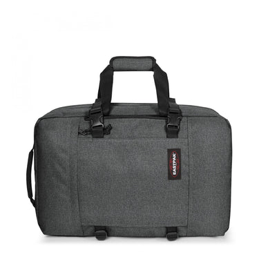 Eastpak selection Travelpack 42 - Reiserucksack 17" 51 cm (black denim) - Ansicht 2