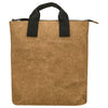 Jost Trosa X-Change Bag XS - Mochila 31 cm (cognac)