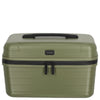 TITAN UPGRADE - Beauty Case 39 cm (forest green)
