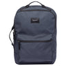 Sandqvist August - Rucksack 13" 40 cm (navy with black webbing)