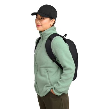 Jack Wolfskin Yuma 14 - Rucksack 15" 45 cm (black) - Ansicht 10