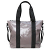 Rains Tote Bag Mini - Bolso shopper 36 cm (cinder glaze)