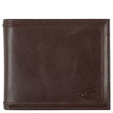 Camel Active Wood - Geldbörse 6cc 10.5 cm (brown)