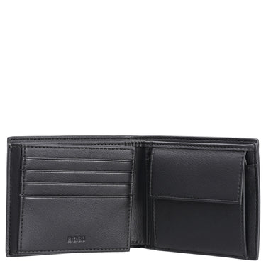 BOSS Jace - Geldbörse 8cc 11.5 cm (black) - Ansicht 5