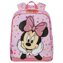 Samsonite Daydream Disney - Kindergrartenrucksack 36 cm (minnie flower power)