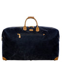 Brics Life Weekender - Reisetasche 65 cm (blue)