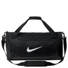 Nike Brasilia Duffel 60 - Bolsa deportiva M 63.5 cm (black/white)