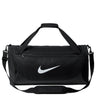 Nike Brasilia Duffel 60 - Sporttasche M 63.5 cm (black/white)