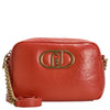 Liu Jo Lapuffy - Bolso bandolera M 23 cm (pumpkin)