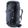 Deuter Guide Lite 22 SL - Mochila de senderismo para mujer 53 cm (black)