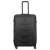 Wenger Prymo - 4-Rollen-Trolley L 76cm erw. (black)