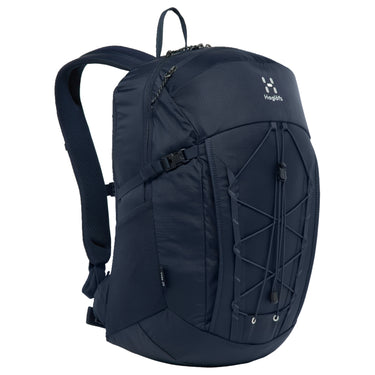 Haglöfs Vide 25 - Wanderrucksack 15.6" 48 cm (tarn blue solid) - Ansicht 5