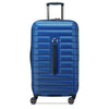 Delsey Paris Shadow 5.0 Trunk - Trolley de 4 ruedas 73 cm (azul)