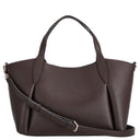 Guess Melody 2in1 Satchel - Shopper 34 cm (brown) - Ansicht 4