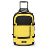 Eastpak Transit'r Pro - Bolsa de viaje con ruedas S 55 cm (yellow pro coated)